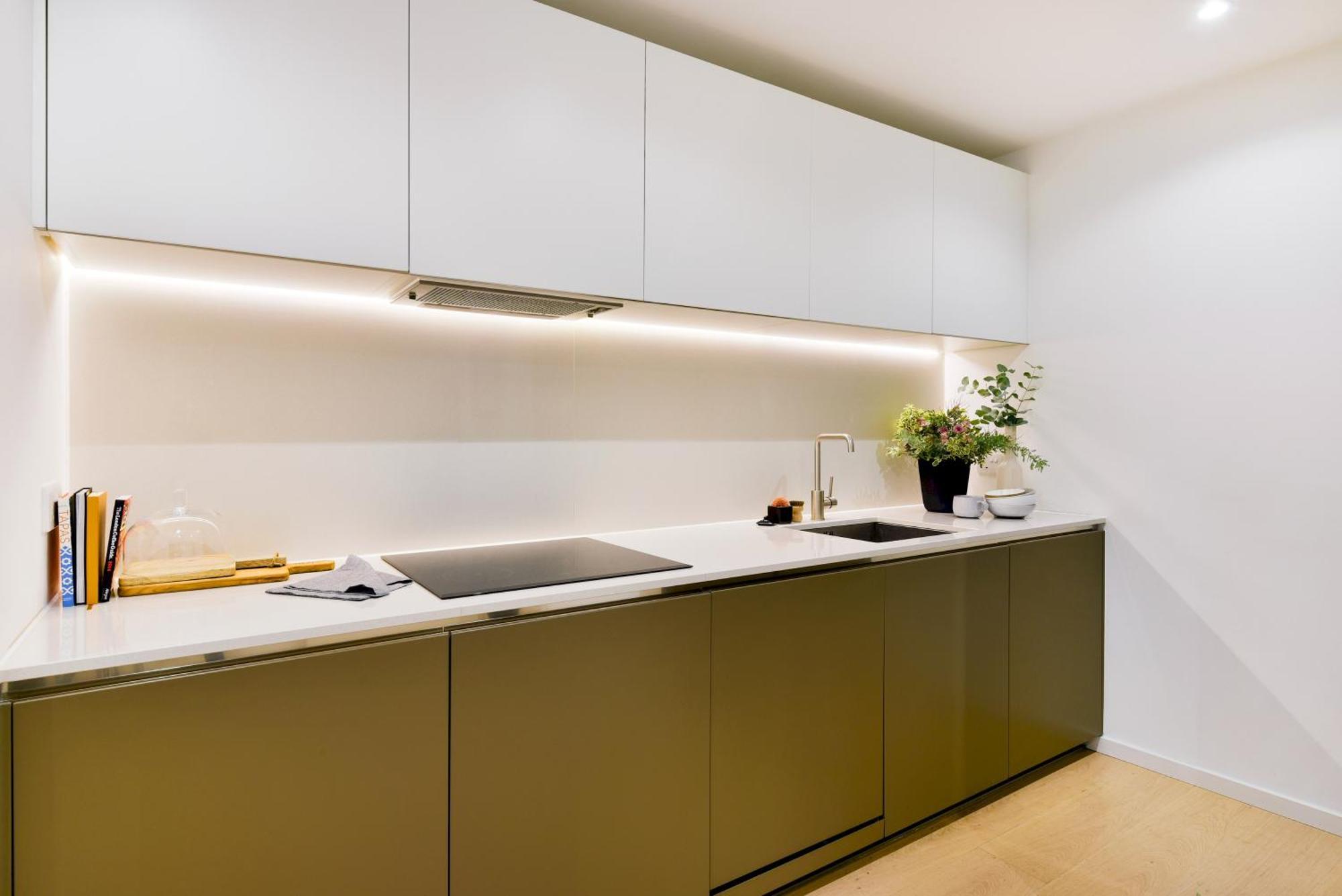 Madison Hill - Clapham South 1 - Two Bedroom Flat London Eksteriør billede