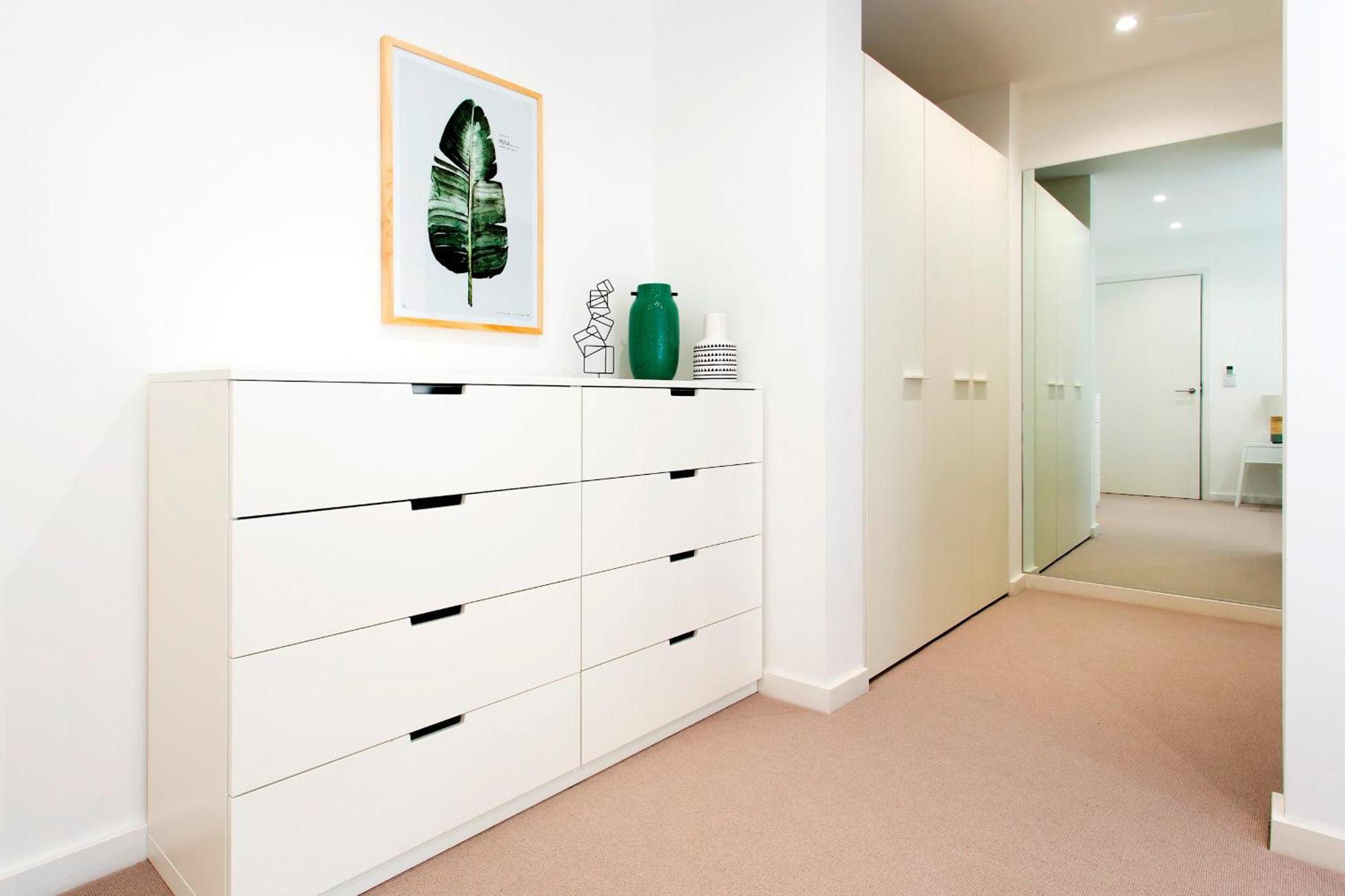 Madison Hill - Clapham South 1 - Two Bedroom Flat London Eksteriør billede