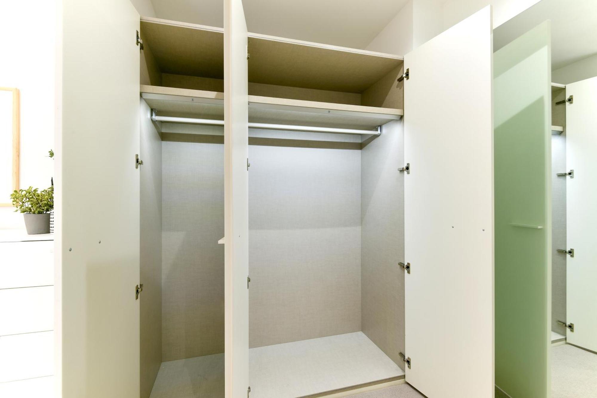 Madison Hill - Clapham South 1 - Two Bedroom Flat London Eksteriør billede