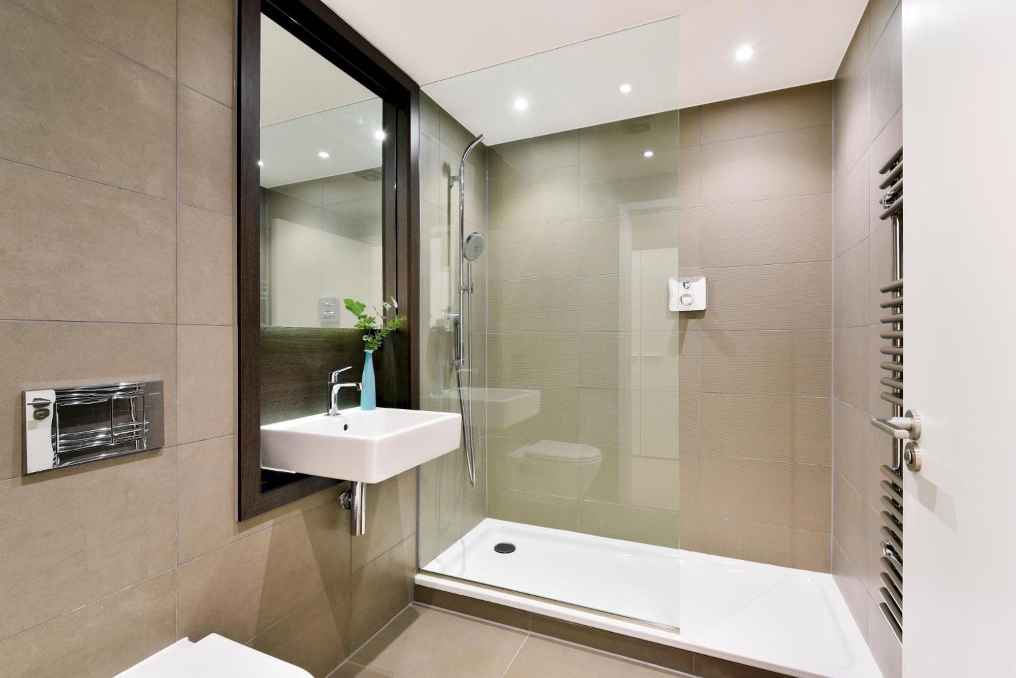 Madison Hill - Clapham South 1 - Two Bedroom Flat London Eksteriør billede