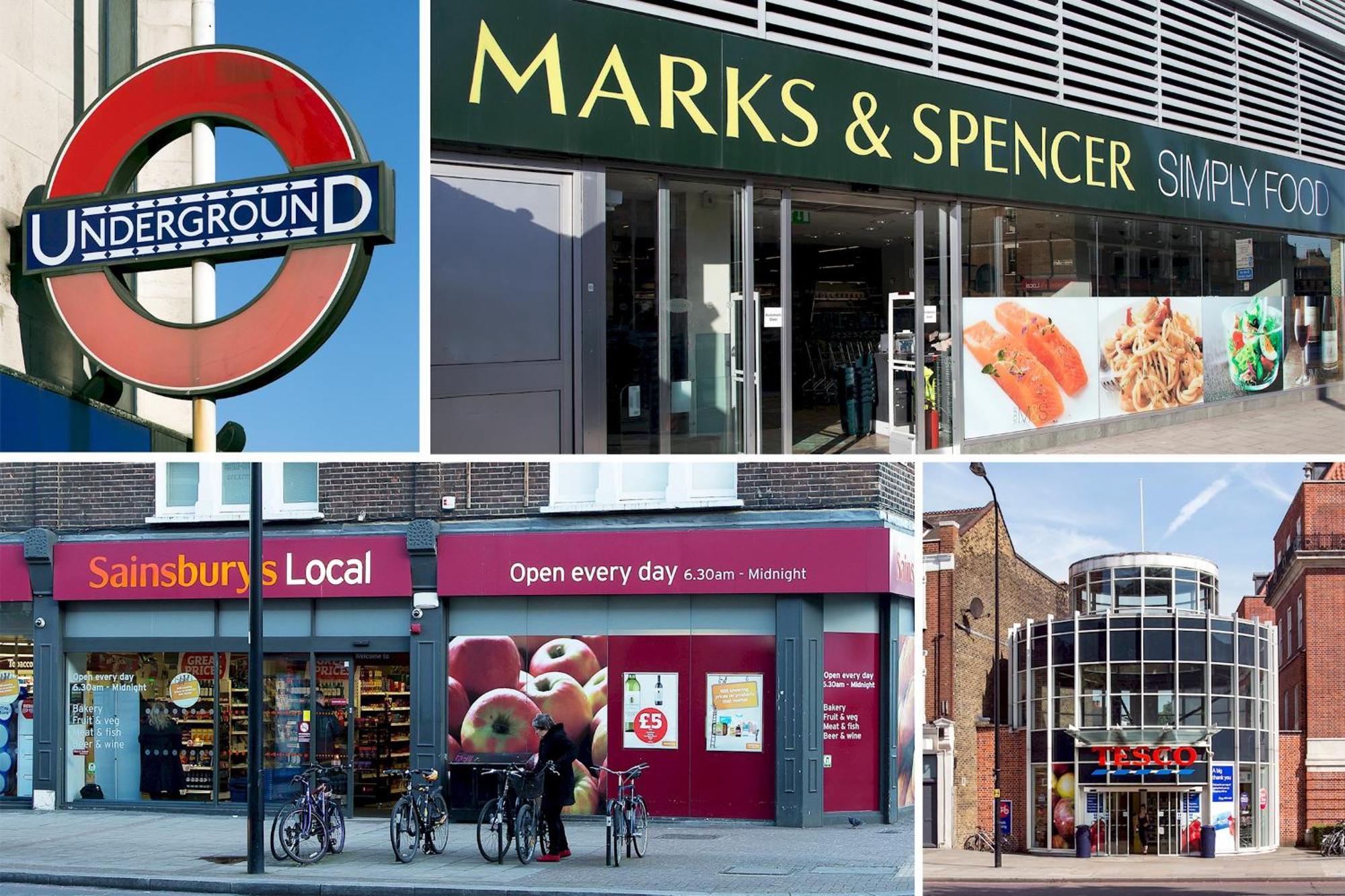 Madison Hill - Clapham South 1 - Two Bedroom Flat London Eksteriør billede